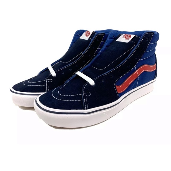 Men’s Vans - Picture 3 of 8